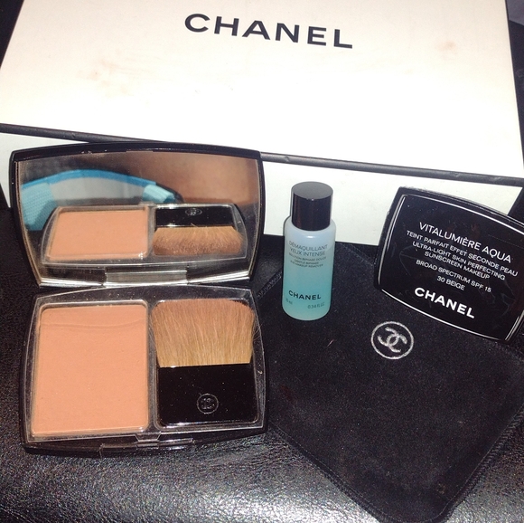 Chanel Bundle FINAL PRICE